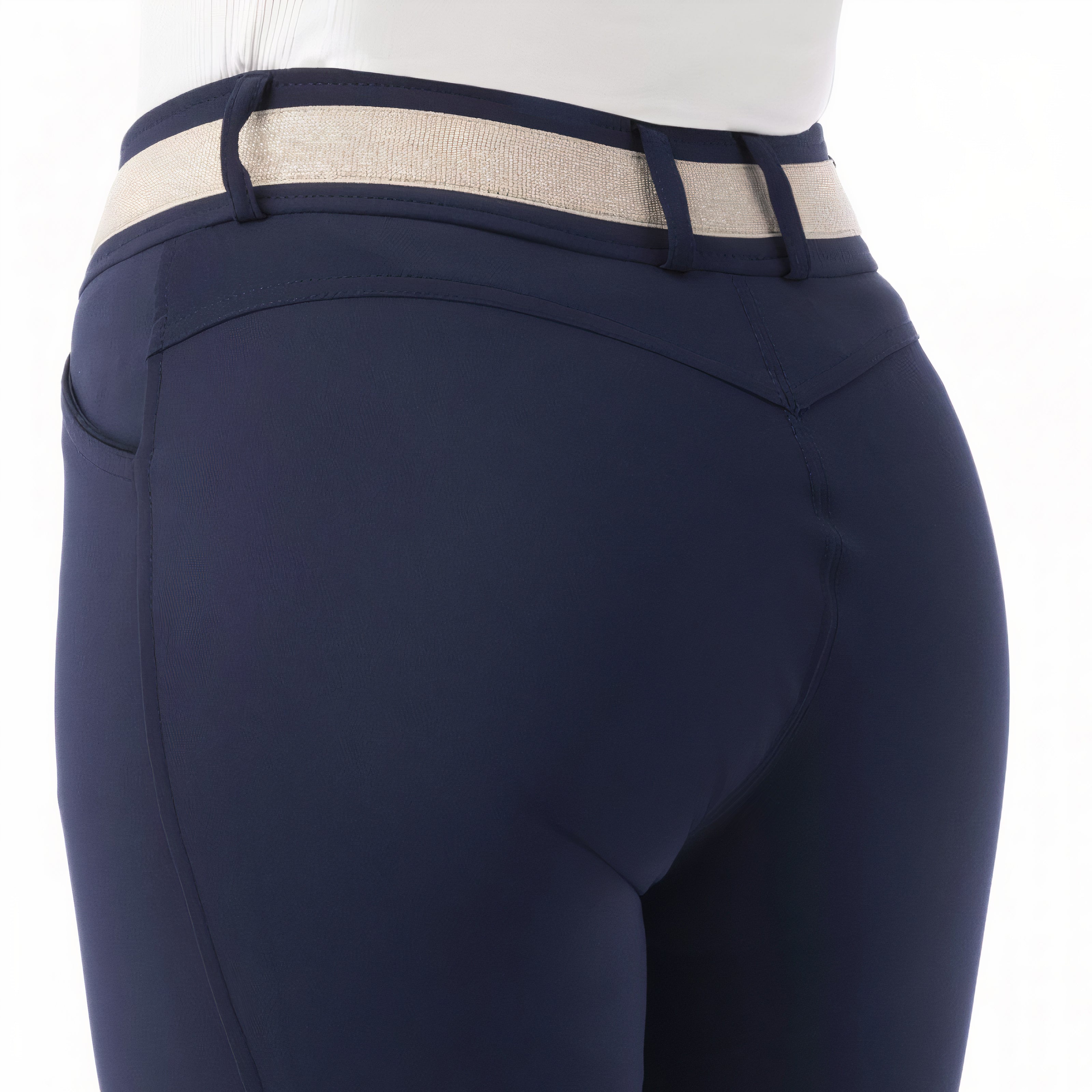 Pantalon equitheme lucy