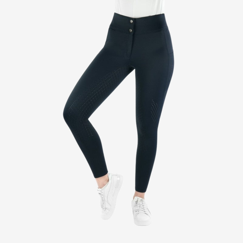 Pantalon EQUITHÈME Originals Madison - Marine