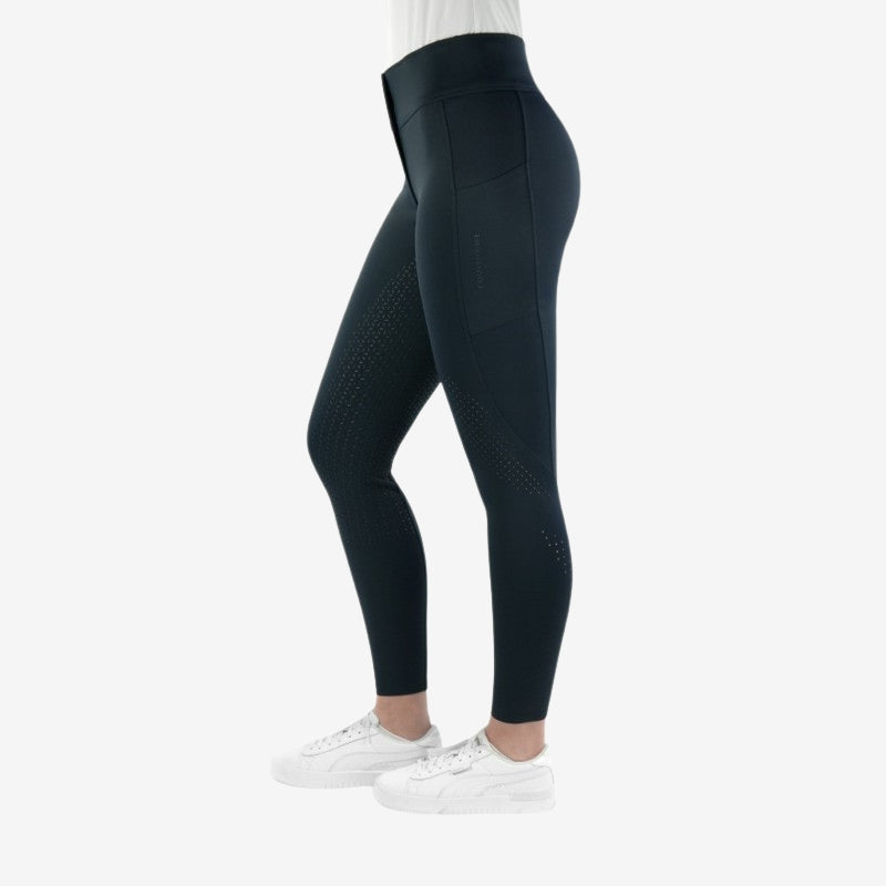 Pantalon EQUITHÈME Originals Madison - Marine