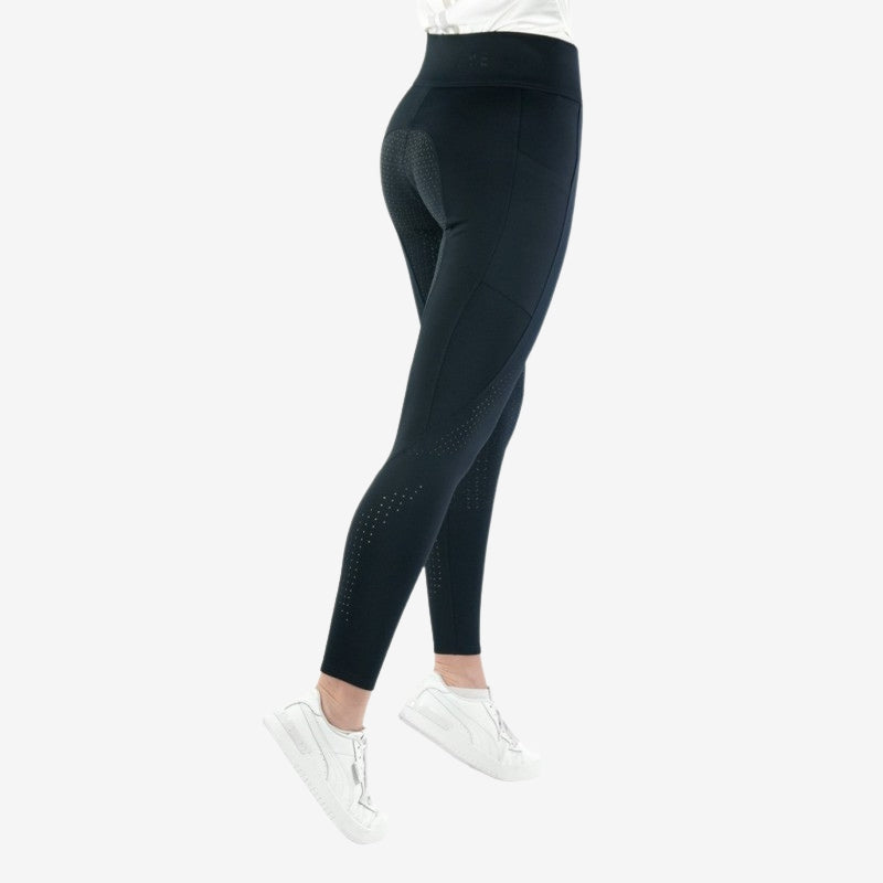 Pantalon EQUITHÈME Originals Madison - Marine