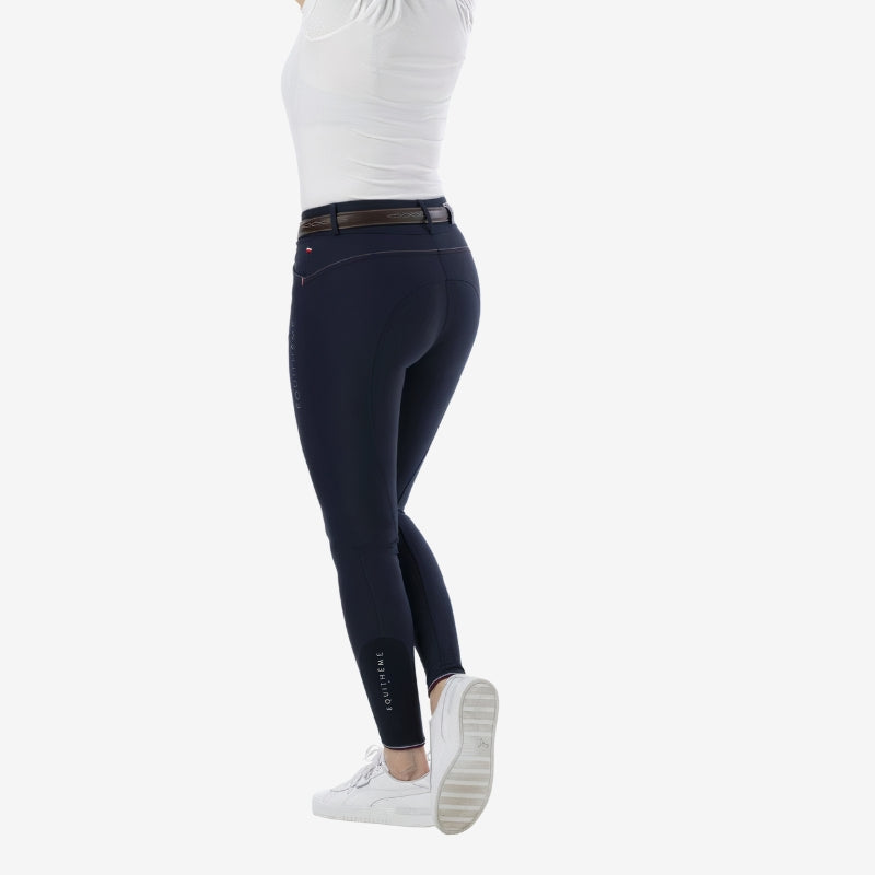 Pantalon EQUITHÈME Yolande - Marine