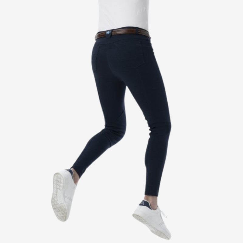 Pantalon Homme RIDING WORLD Memphis - Marine