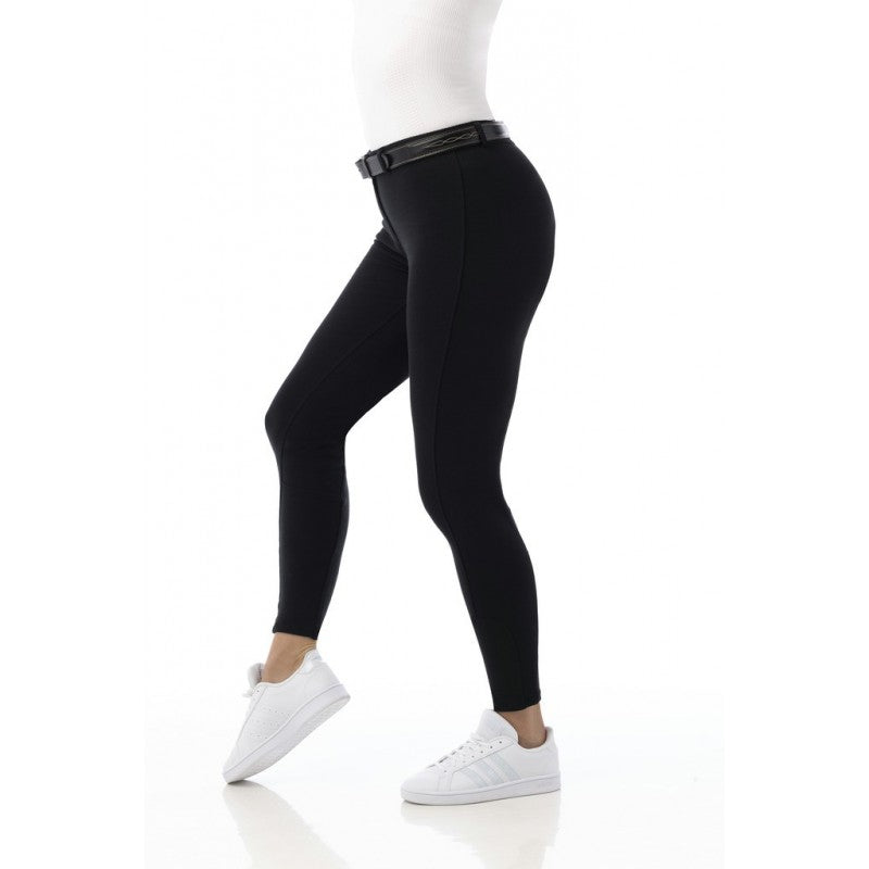 Pantalon RIDING WORLD Djerba - Noir