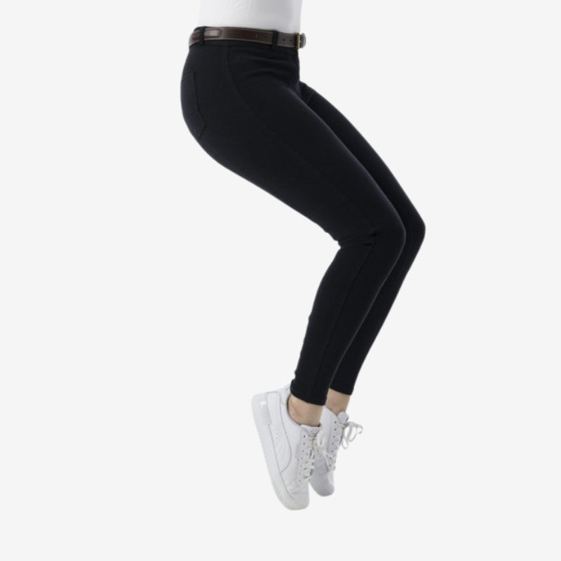 Pantalon RIDING WORLD Memphis - Noir