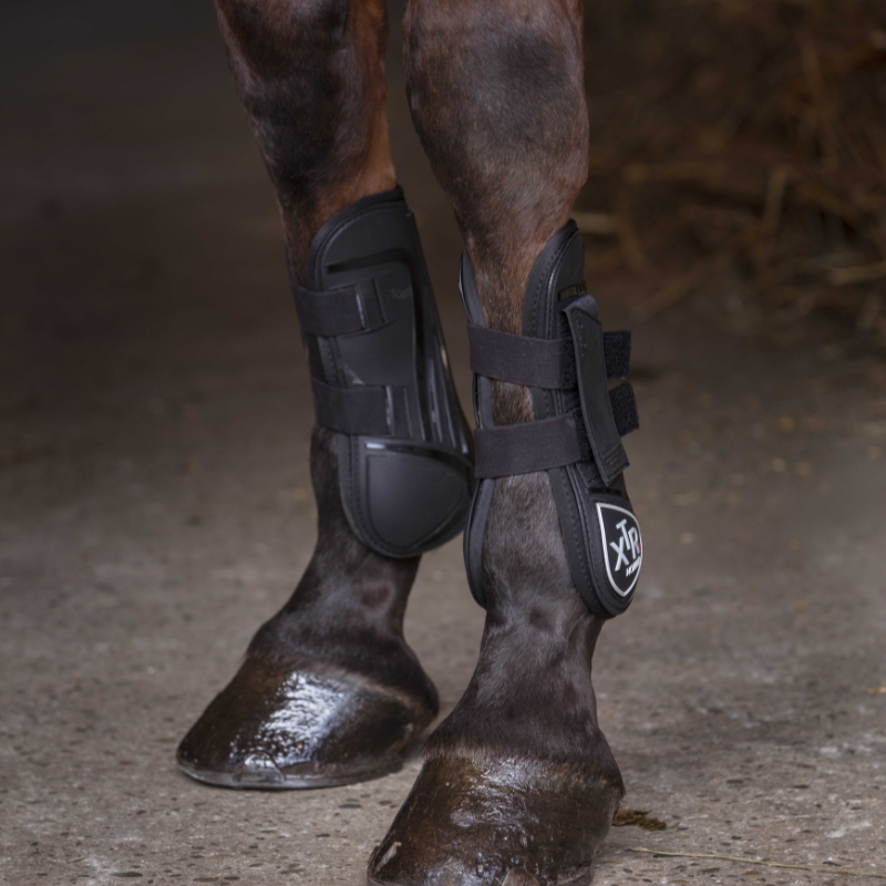 Guêtres Norton XTR velcro