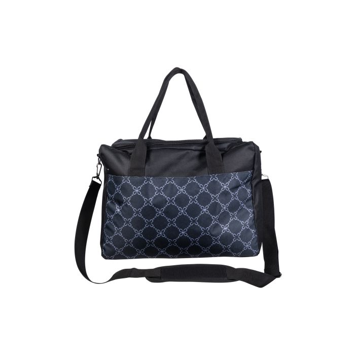 Sac de pansage HKM Rosewood