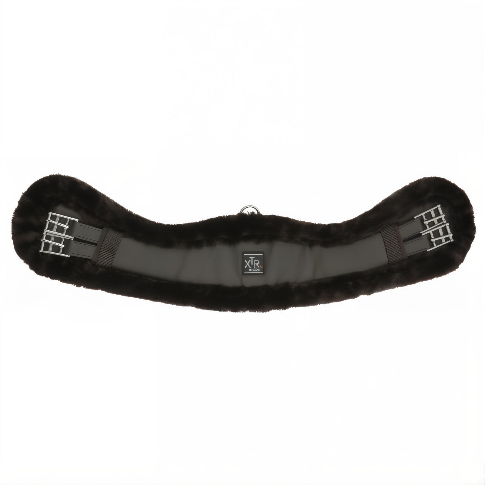 Sangle courte doublée mouton synthétique Norton XTR