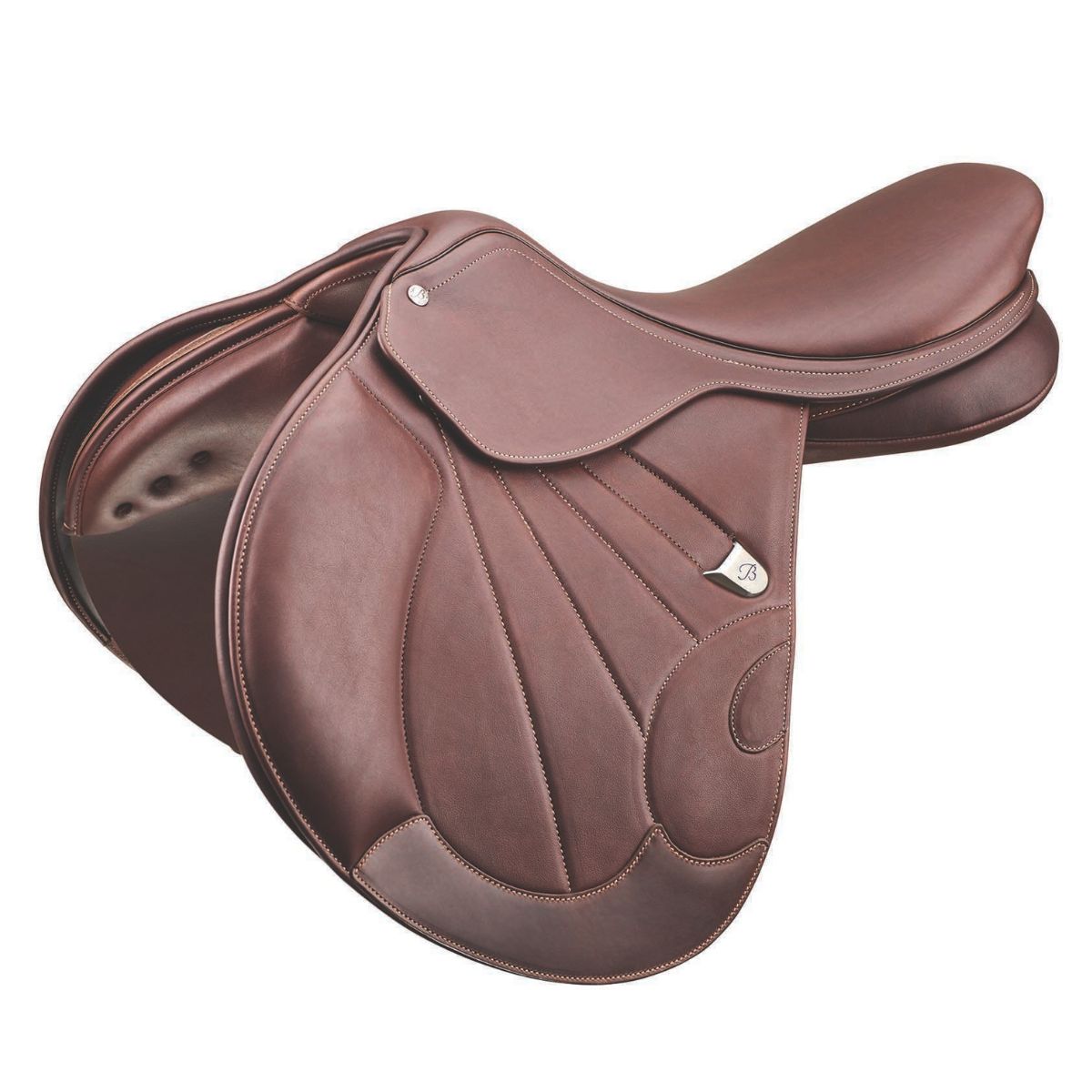 Selle de saut BATES - Victrix CAIR