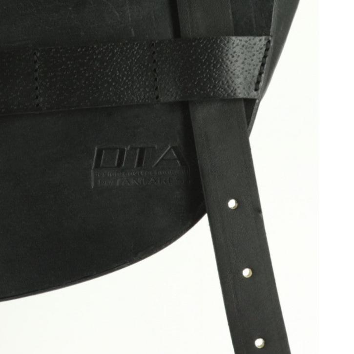 Selle de dressage ERIC THOMAS "DTA Antares" :