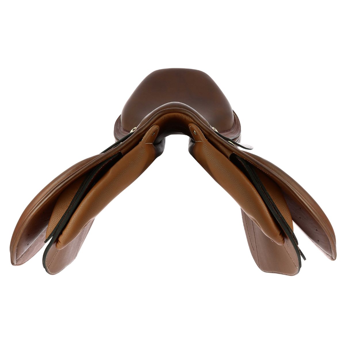 Selle d'obstacle ERIC THOMAS HYBRID - New