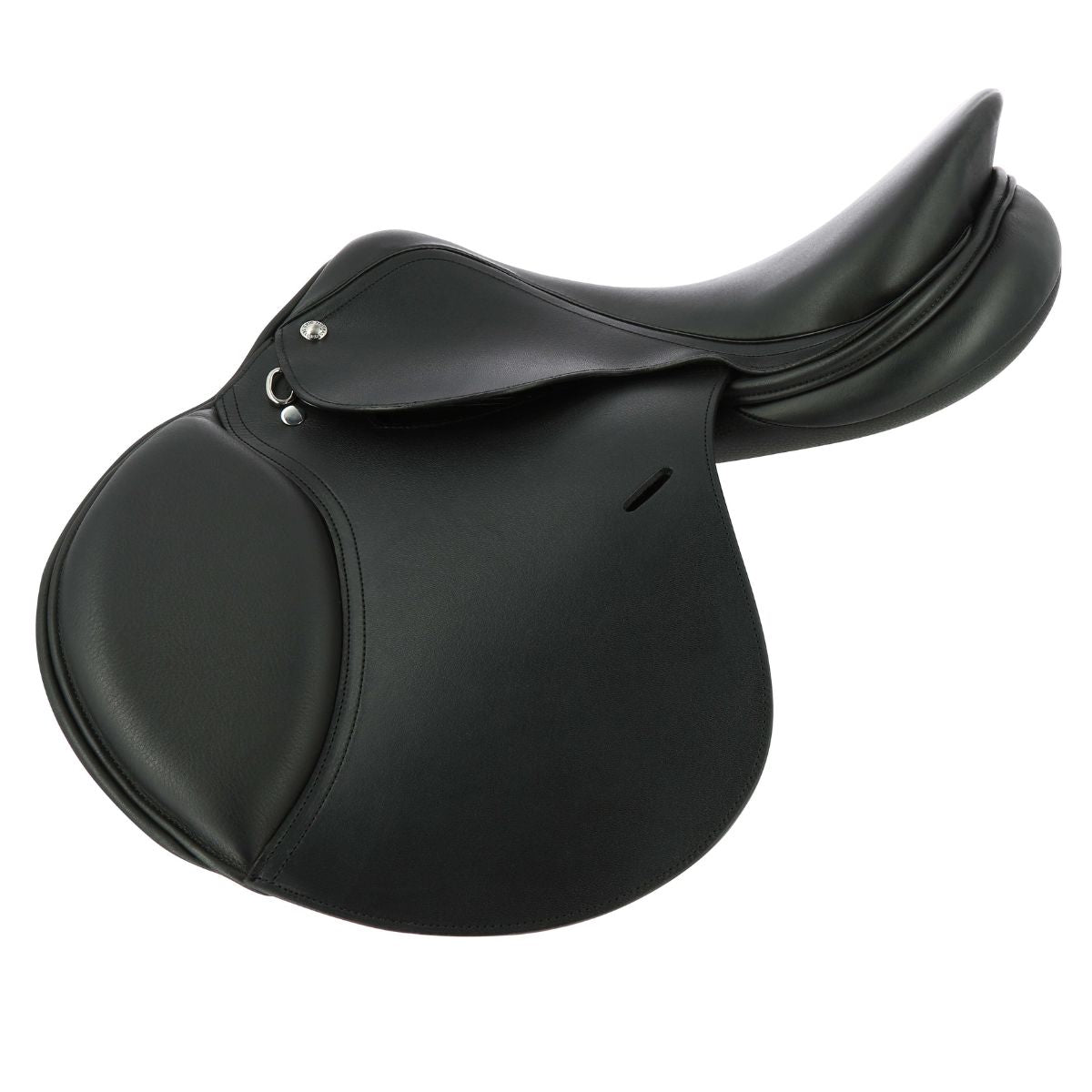 Selle d'obstacle ERIC THOMAS HYBRID - New