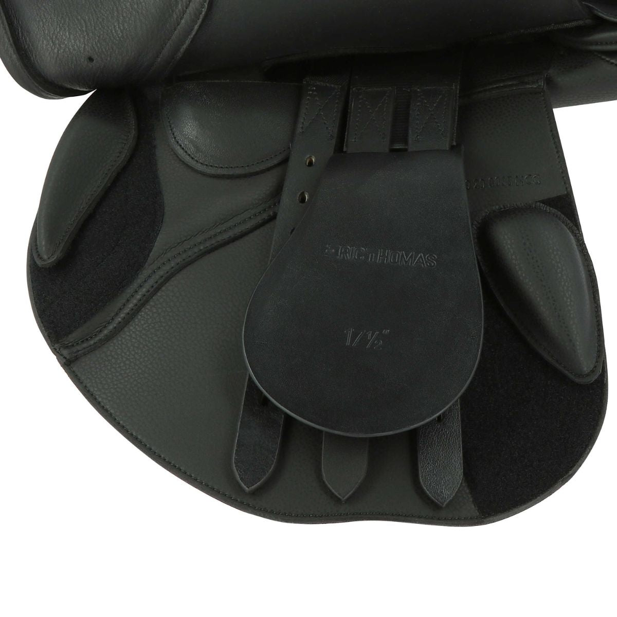 Selle d'obstacle ERIC THOMAS HYBRID - New