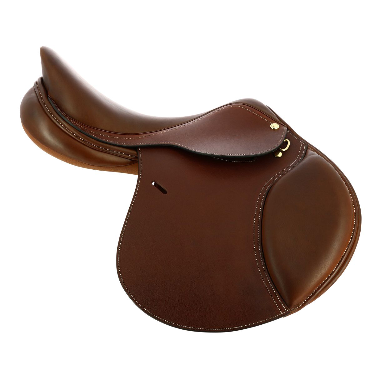 Selle d'obstacle ERIC THOMAS HYBRID - New