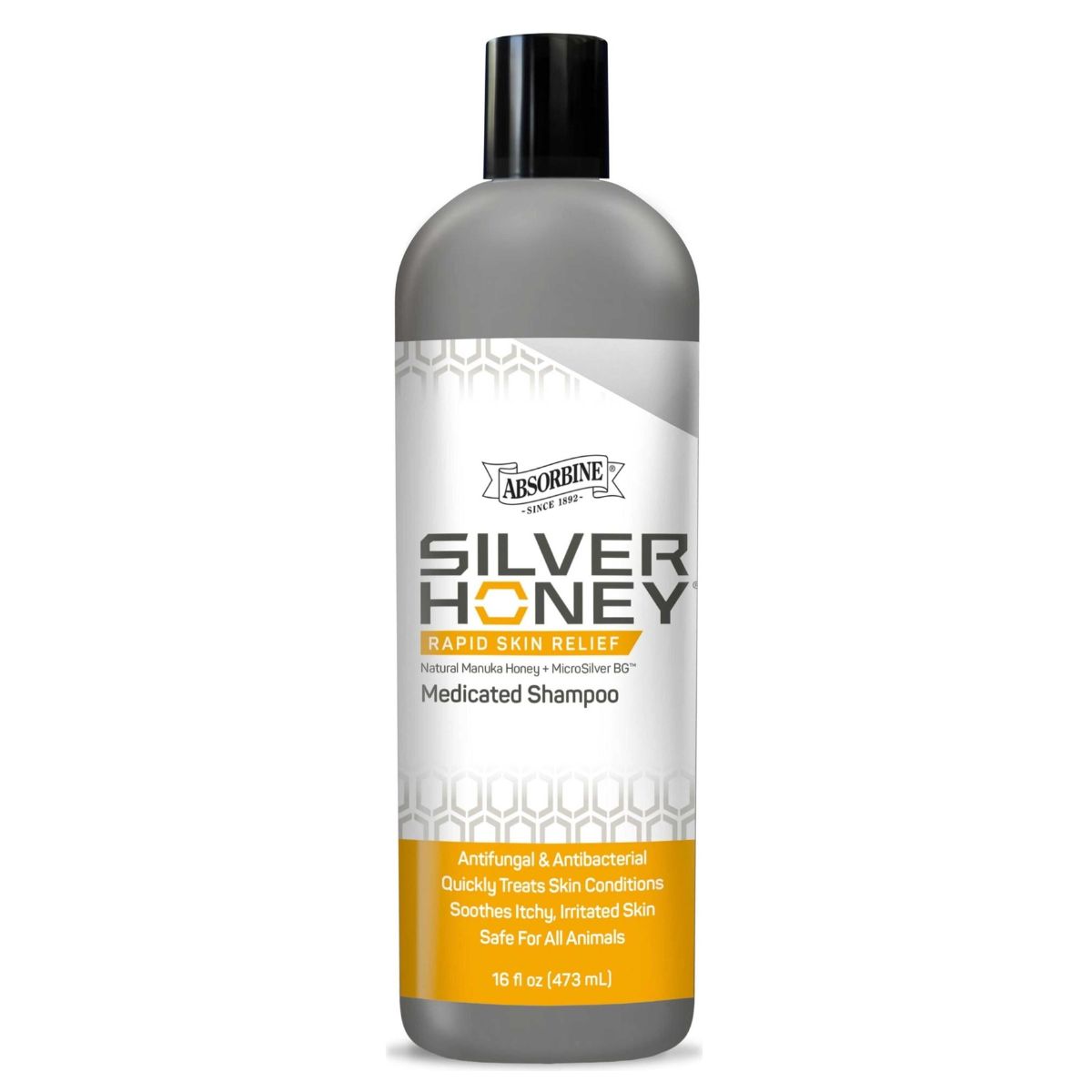 shampoing-absorbine-silver-honey
