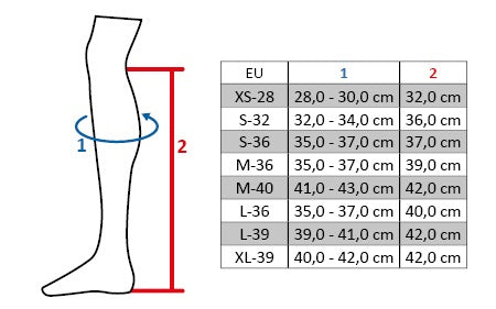 Mini Chaps d'équitation HKM Killarney