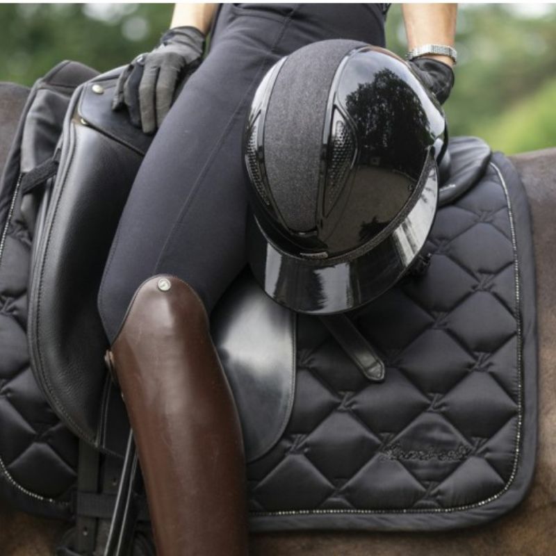 Tapis de dressage LAMI-CELL - Charming