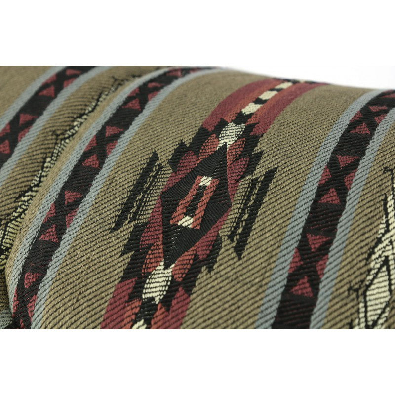 Tapis de monte à cru moelleux