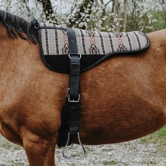 Tapis de monte à cru moelleux