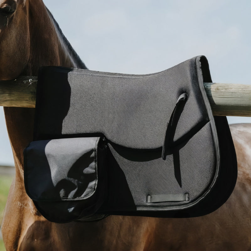 Tapis de randonnée RANDOL'S - sacoche