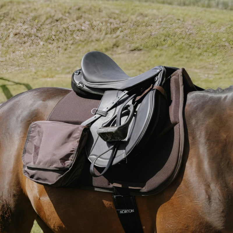 Tapis de randonnée RANDOL'S - sacoche