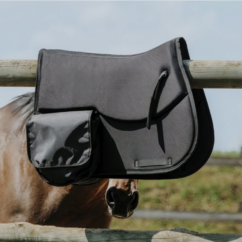 Tapis de randonnée RANDOL'S - sacoche