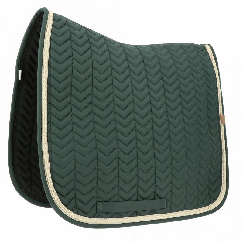 Tapis de selle cheval EQUITHÈME Softy