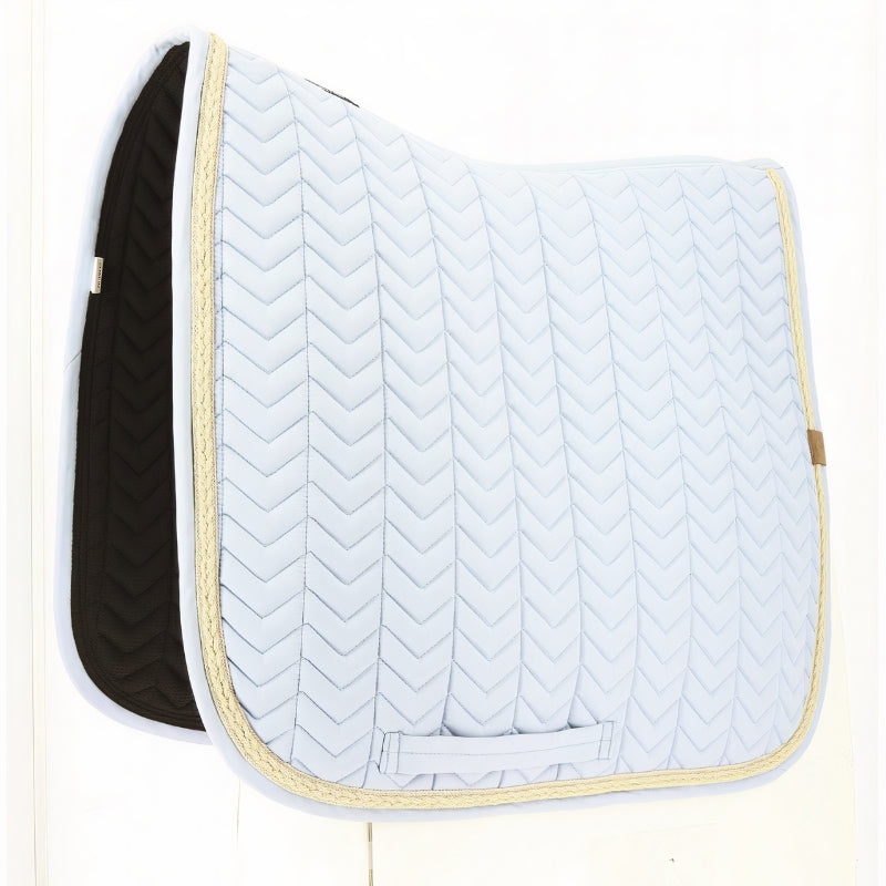 Tapis de selle cheval EQUITHÈME Softy