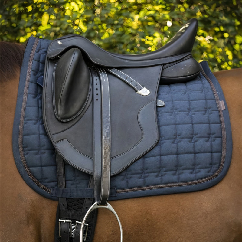 Tapis de selle LAMI-CELL Vintage - Cheval