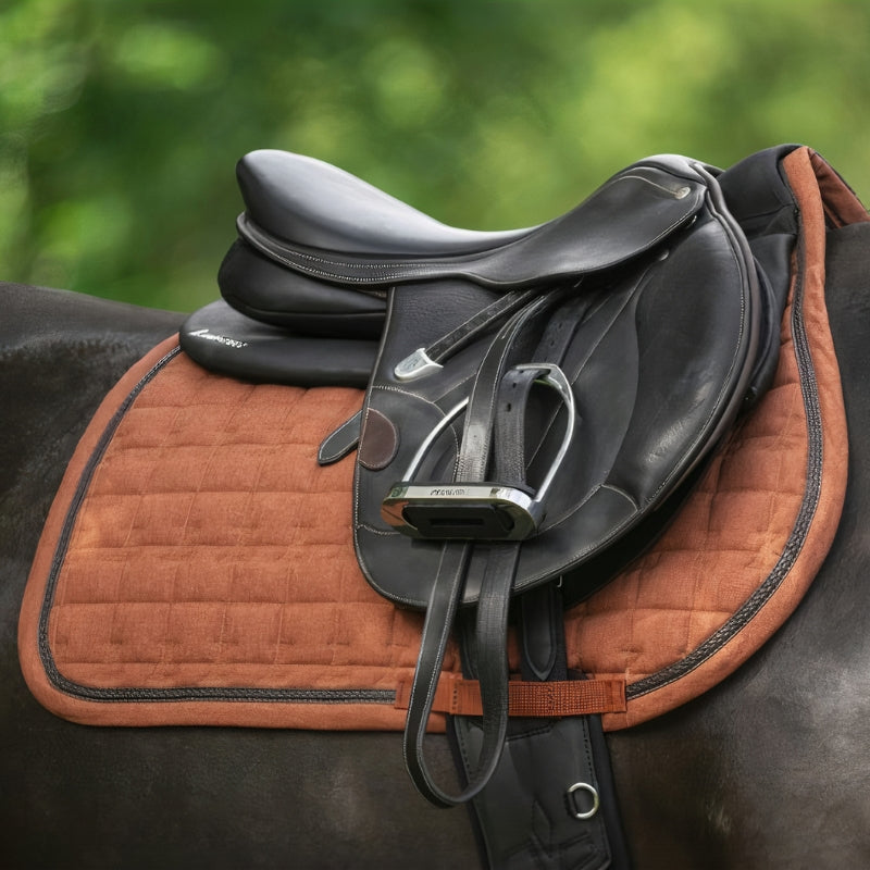 Tapis de selle LAMI-CELL Vintage - Cheval