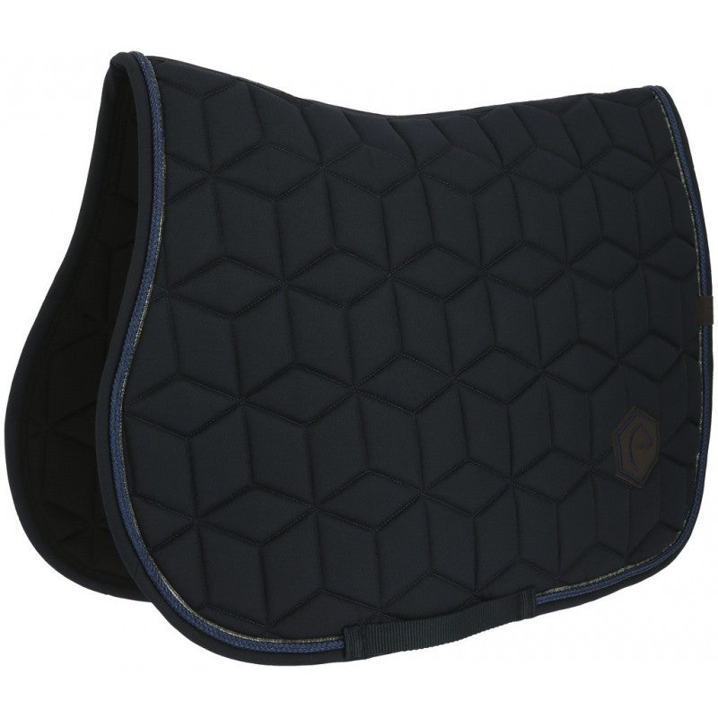 Tapis de selle EQUITHÈME Hexalight - Cheval