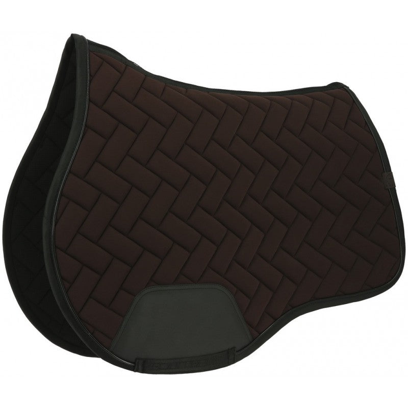Tapis de selle EQUITHÈME Impulsion - Cheval