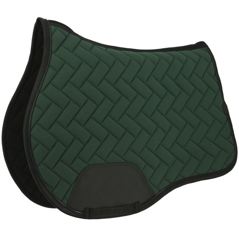 Tapis de selle EQUITHÈME Impulsion - Cheval