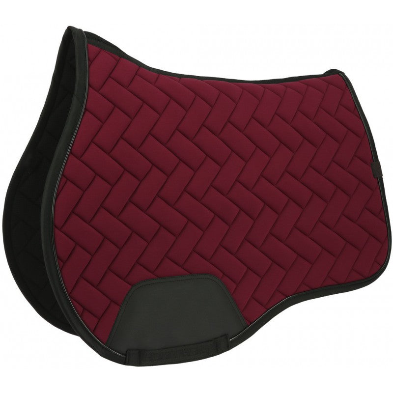 Tapis de selle EQUITHÈME Impulsion - Cheval