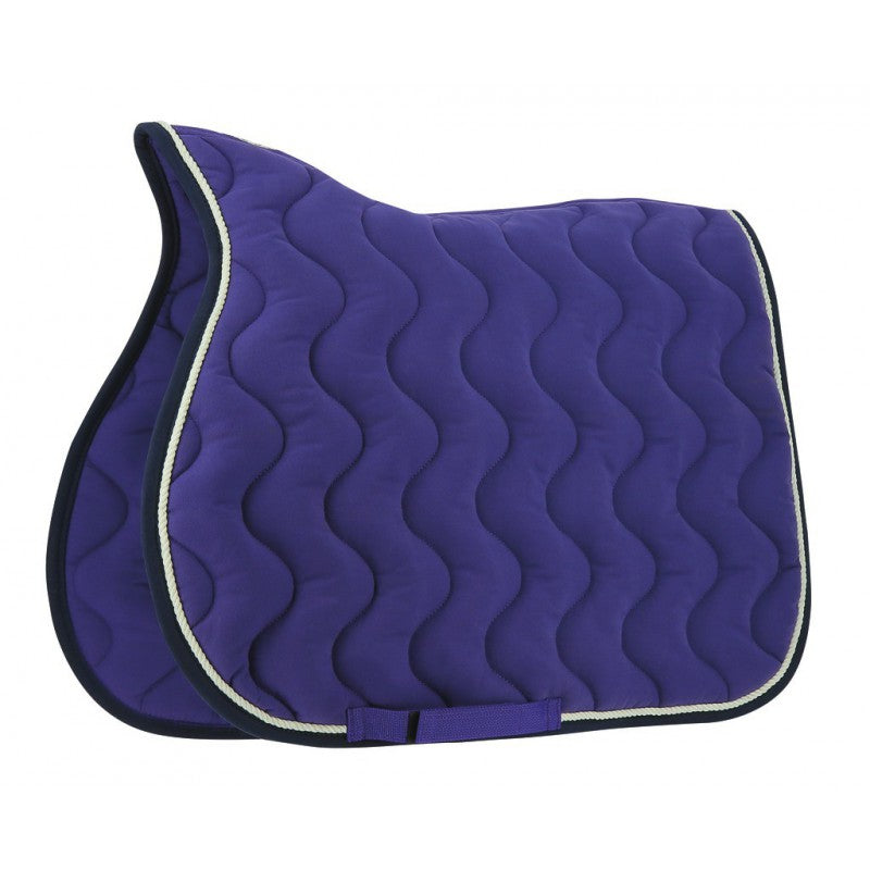 Tapis de selle poney EQUITHÈME