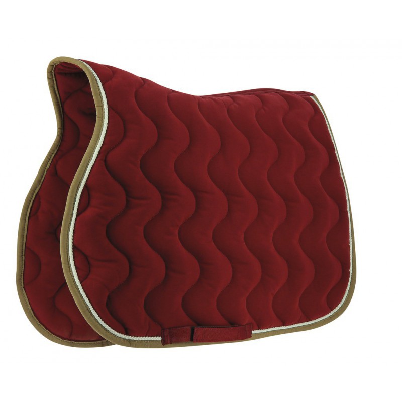 Tapis de selle poney EQUITHÈME