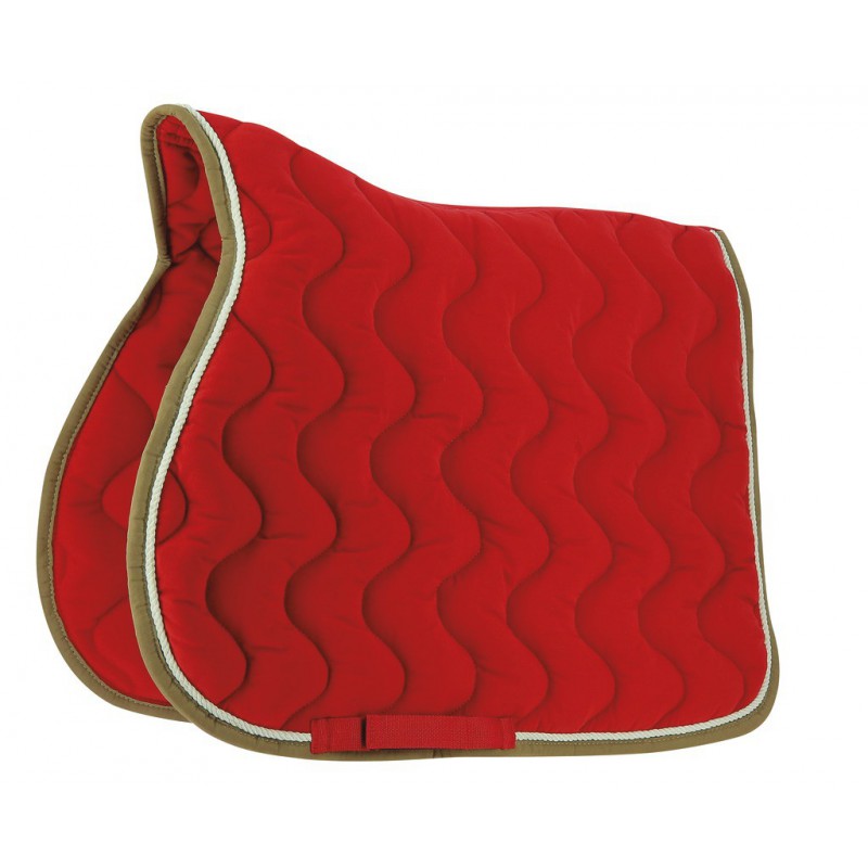 Tapis de selle poney EQUITHÈME
