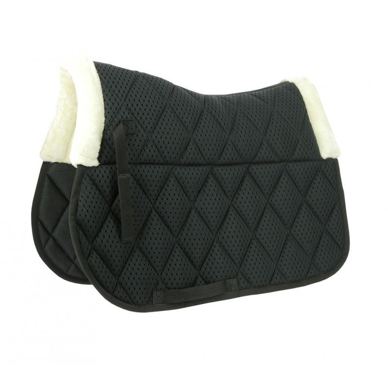 Tapis de selle EQUITHÈME Pro air - Cheval