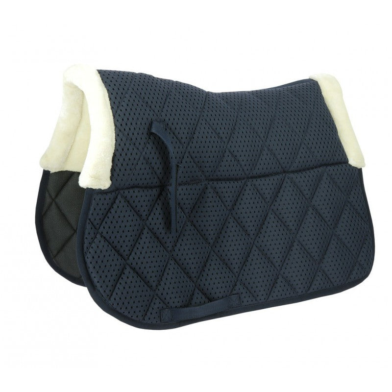 Tapis de selle EQUITHÈME Pro air - Cheval
