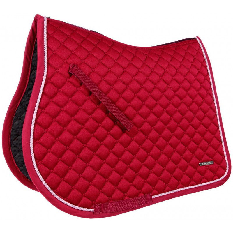 Tapis de selle LAMI-CELL Classic - Cheval