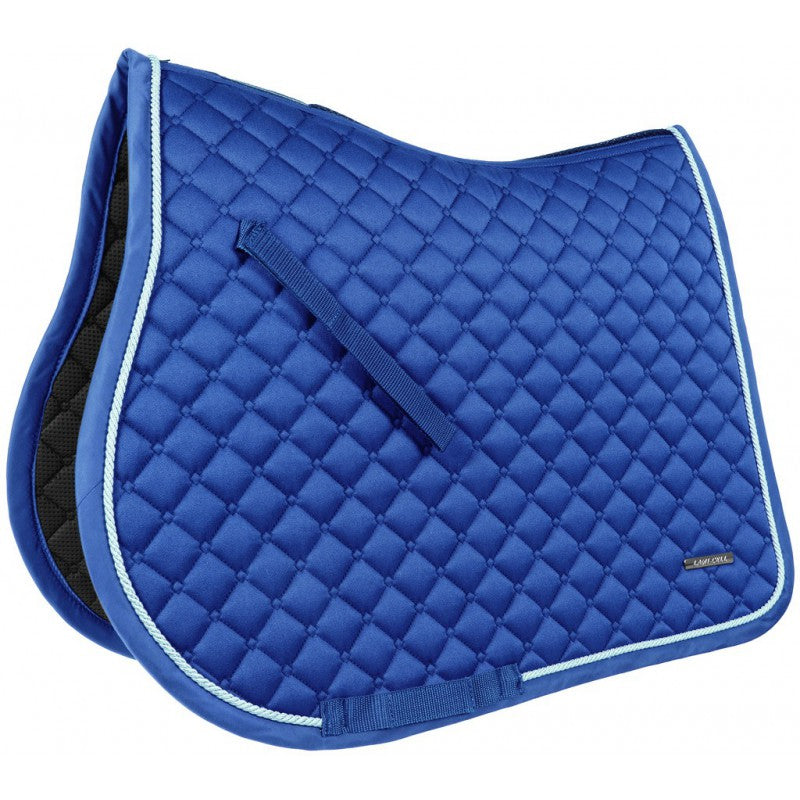 Tapis de selle LAMI-CELL Classic - Cheval