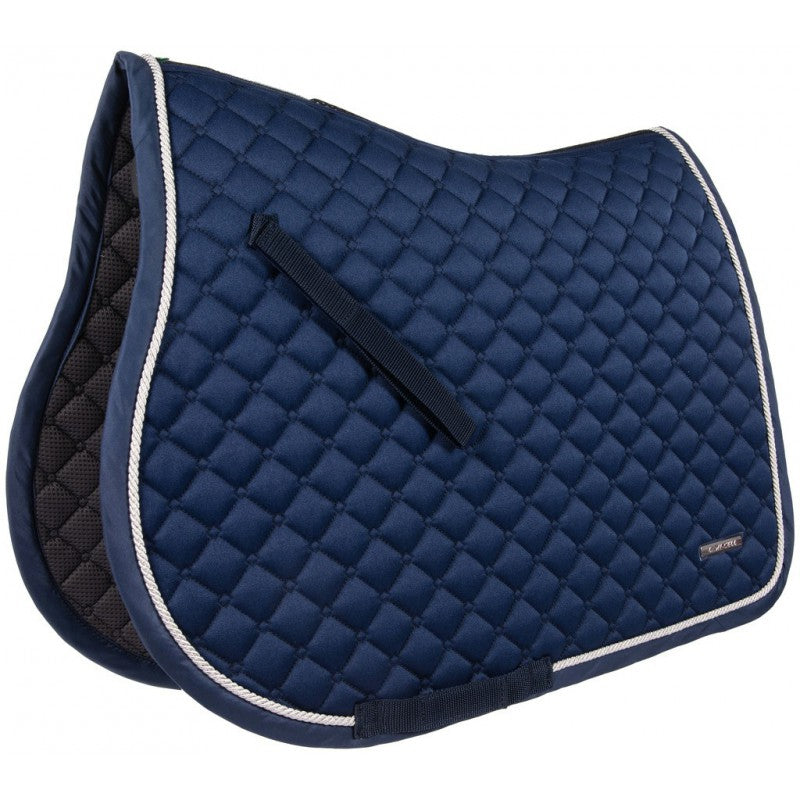 Tapis de selle LAMI-CELL Classic - Cheval