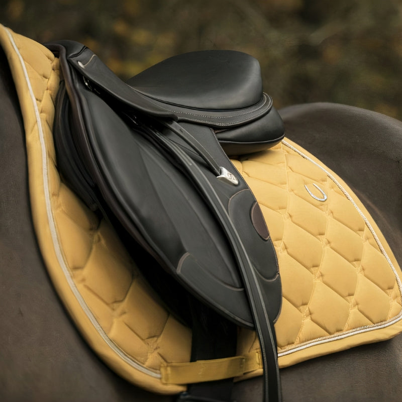 Tapis de selle Lami-Cell LC - Cheval