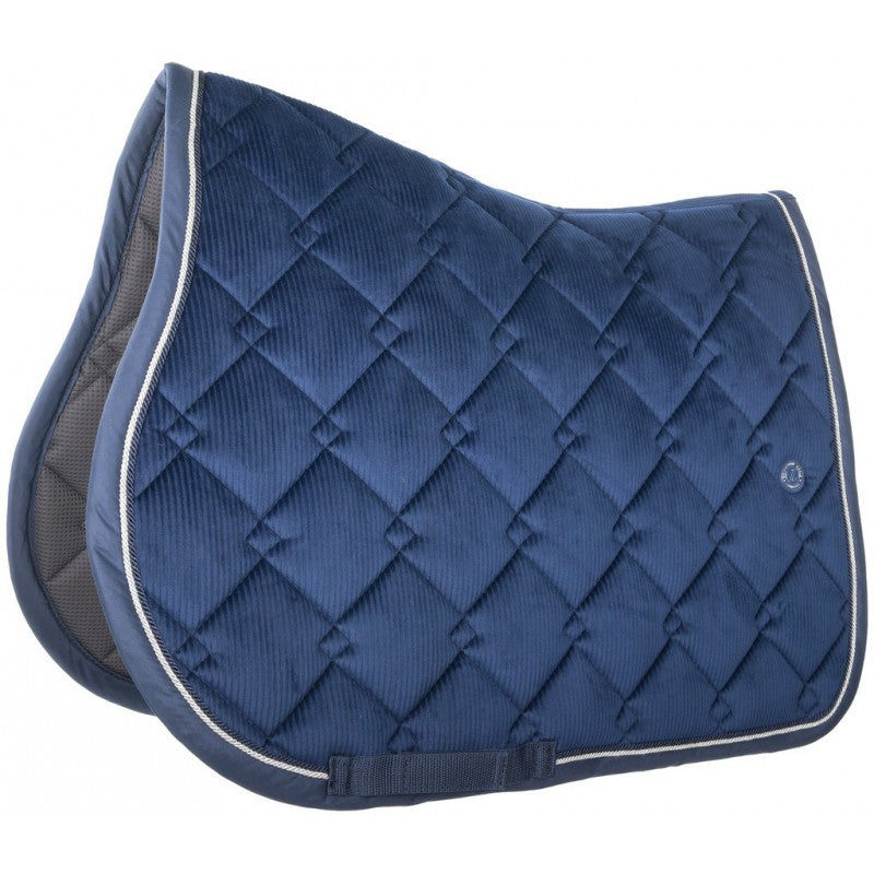 Tapis de selle LAMI-CELL Luxin - Cheval