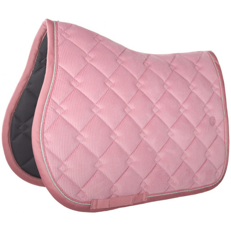 Tapis de selle LAMI-CELL Luxin - Cheval