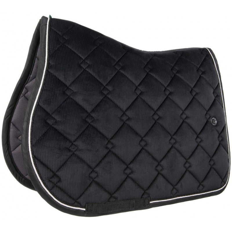 Tapis de selle LAMI-CELL Luxin - Cheval