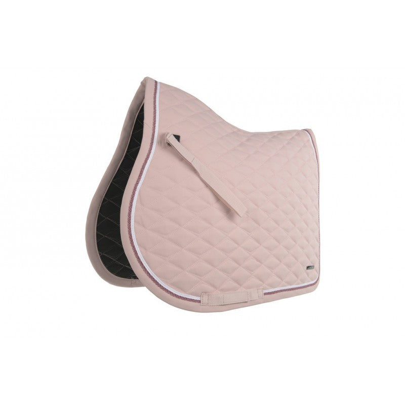 Tapis de selle LAMI-CELL Midnight - Poney