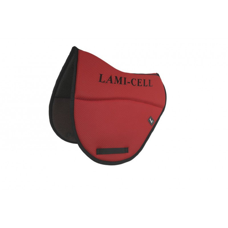 Tapis de selle LAMI-CELL - Endurance