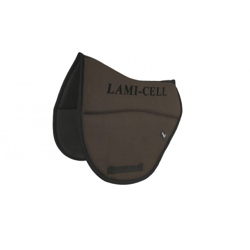 Tapis de selle LAMI-CELL - Endurance