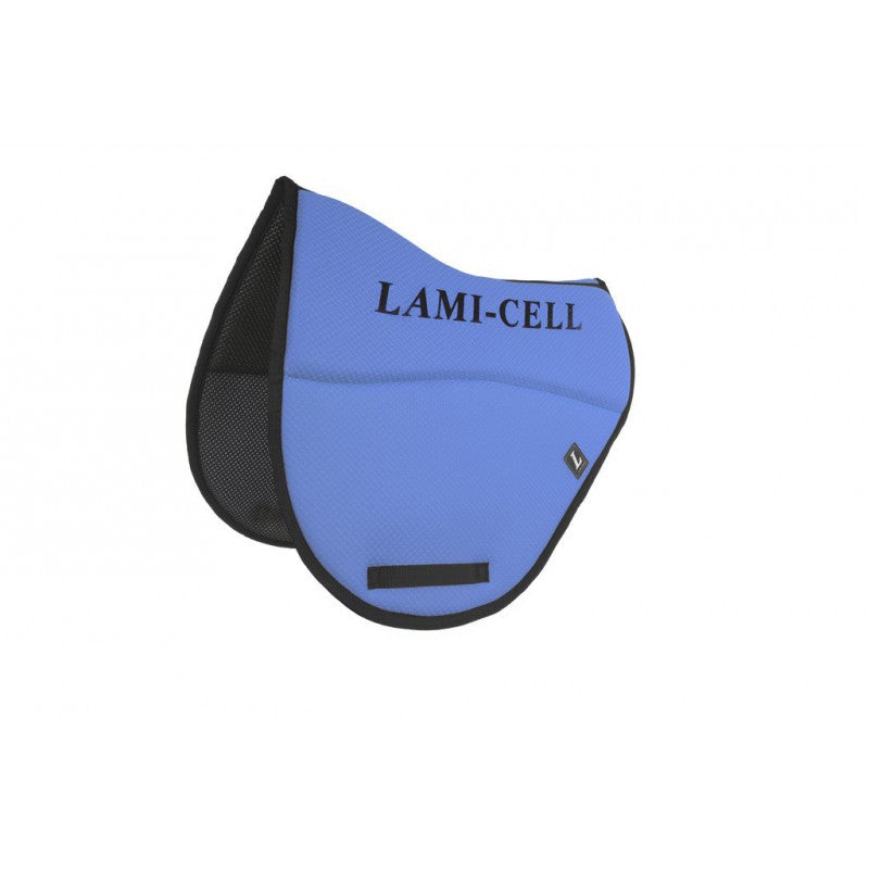 Tapis de selle LAMI-CELL - Endurance