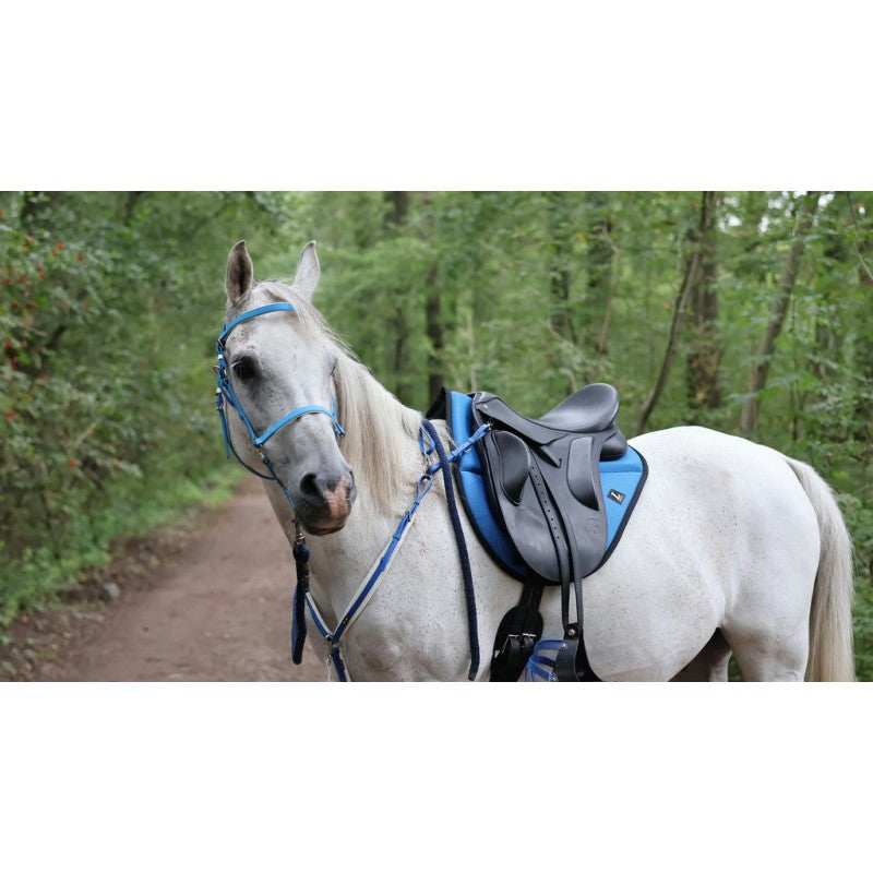 Tapis de selle LAMI-CELL - Endurance